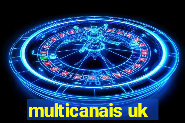 multicanais uk